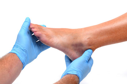 Idaho Foot and Ankle Center