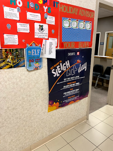 Department Store «Sears», reviews and photos, 200 Westgate Dr, Brockton, MA 02301, USA