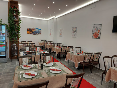 RESTAURANTE CHINO SABROSO ORIENTAL