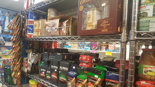 Grocery Store «Babylon Food Market», reviews and photos, 1056 S Roselle Rd, Schaumburg, IL 60193, USA