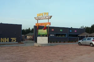 NH 75 Restaurant And Refreshments image