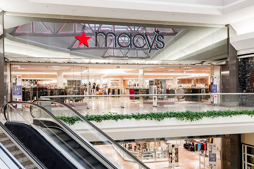 Shopping Mall «Marley Station Mall», reviews and photos, 7900 Ritchie Hwy, Glen Burnie, MD 21061, USA