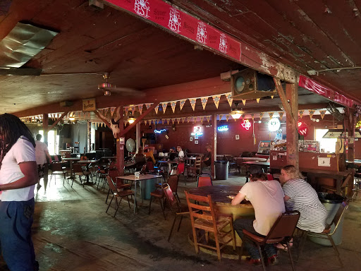 Live Music Venue «Cheatham Street Warehouse», reviews and photos, 119 Cheatham St, San Marcos, TX 78666, USA