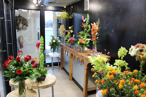 Florist «Brown Floral», reviews and photos, 2261 E Murray Holladay Rd, Holladay, UT 84117, USA