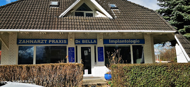 Értékelések erről a helyről: Belladent Dental Klinik, Bük - Fogászat