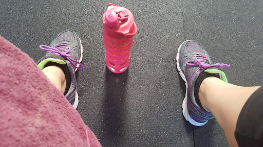 Health Club «CrossFit Force», reviews and photos, 5555 Skylane Blvd, Santa Rosa, CA 95403, USA