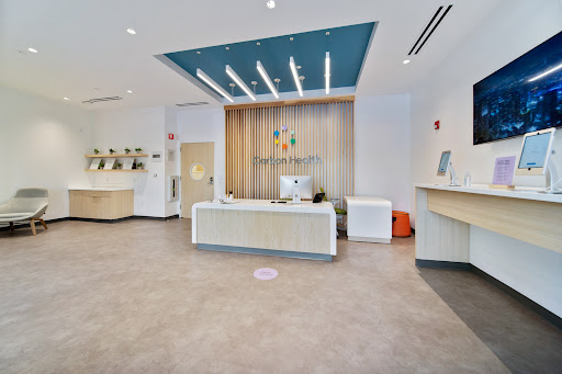 Carbon Health Urgent Care Campbell image