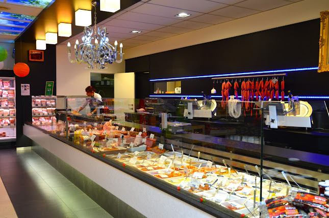 Beoordelingen van Supermarkt Maranni in Gent - Supermarkt