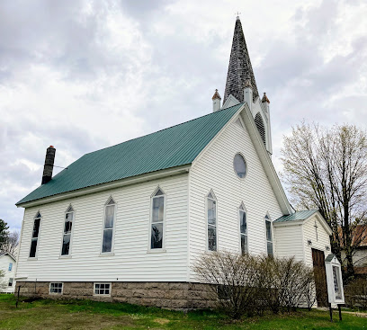 Indian Lake United Methodist Church