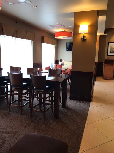 Hotel «Hyatt Place Kansas City/Overland Park/Convention Center», reviews and photos