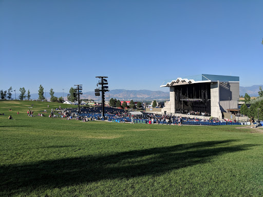 Amphitheater «USANA Amphitheatre», reviews and photos, 5150 S 6055 W, West Valley City, UT 84118, USA