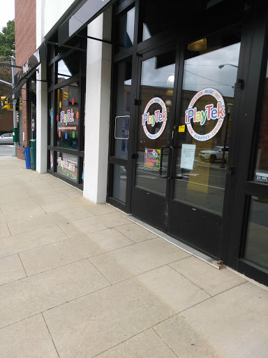 Shopping Mall «The Shops at Atlas Park», reviews and photos, 8000 Cooper Ave, Glendale, NY 11385, USA