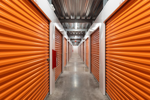 Self-Storage Facility «Public Storage», reviews and photos, 2700 Shaver St, Pasadena, TX 77502, USA