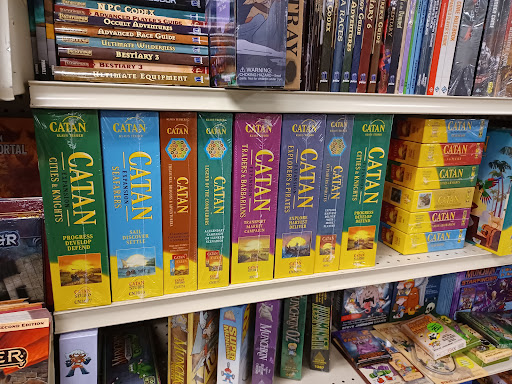 Toy Store «Colpar Hobbies», reviews and photos, 3355 S Wadsworth Blvd, Lakewood, CO 80227, USA