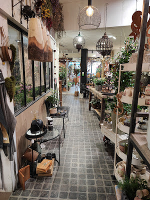 L'Atelier Nature à Sablé-sur-Sarthe