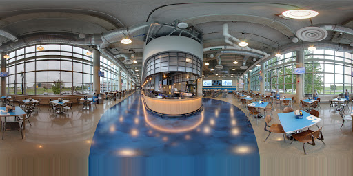 Stadium «Ford Field», reviews and photos, 2000 Brush St, Detroit, MI 48226, USA