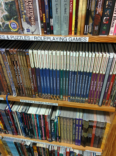 Book Store «Half Price Books», reviews and photos, 2036 Shattuck Ave, Berkeley, CA 94704, USA