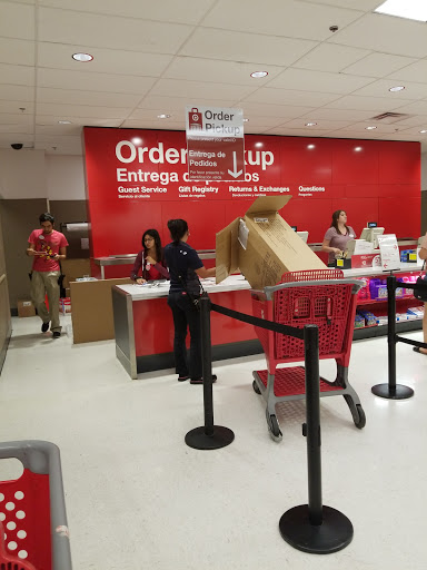 Department Store «Target», reviews and photos, 15614 Whittwood Ln, Whittier, CA 90603, USA