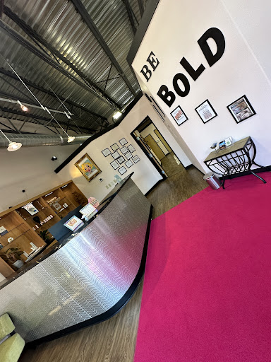 Find beach scene tattoo ideas for your next unique tattoo in Vancouver at Poppys Parlour LLC