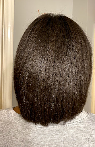 Hair Salon «Unique Creations Hair Studio», reviews and photos, 1156 McDonough Pkwy, McDonough, GA 30253, USA