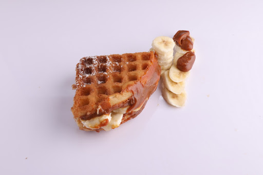 WowFillss - Belgian Waffles And More