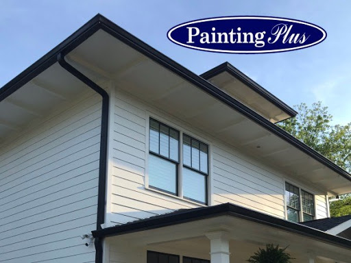 Painting Plus, Inc