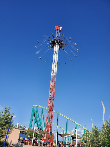 Amusement Park «Valleyfair», reviews and photos, 1 Valley Fair Dr, Shakopee, MN 55379, USA