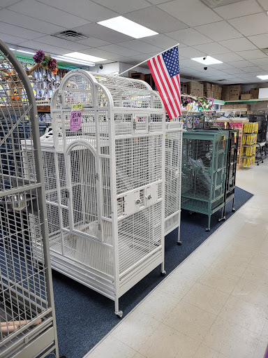 Pet Store «Discount Pet & Supplies», reviews and photos, 16320 Middlebelt Rd, Livonia, MI 48154, USA