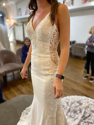 Bridal Shop «Normans Bridal», reviews and photos, 317 South Ave, Springfield, MO 65806, USA