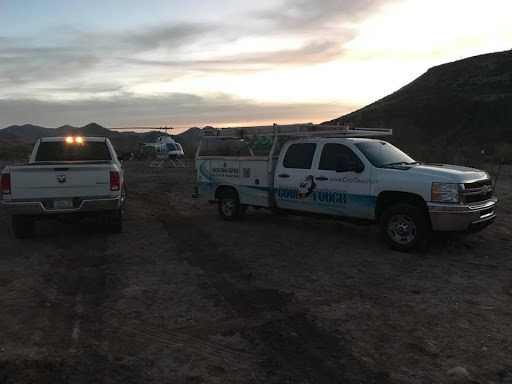 Air Conditioning Repair Service «Cool Touch Air Conditioning», reviews and photos, 8759 N 77th Dr, Peoria, AZ 85345, USA