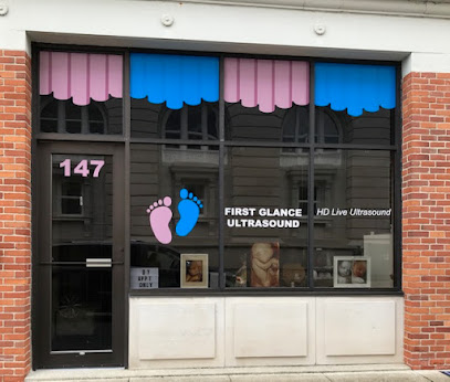 First Glance Ultrasound Studio and Boutique