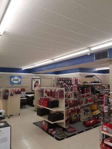 Appliance Store «Sears Hometown Store», reviews and photos, 247 E Walnut St, North Vernon, IN 47265, USA