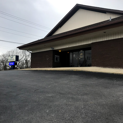 First & Farmers National Bank in Burnside, Kentucky