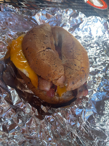 Cafe «Rocky Mountain Coffee Roasters», reviews and photos, 285 Main St, Frisco, CO 80443, USA