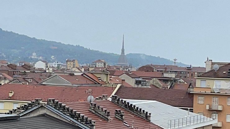 Photo Bed & Breakfast Derna BnB - Affitto Casa 10155 Turin