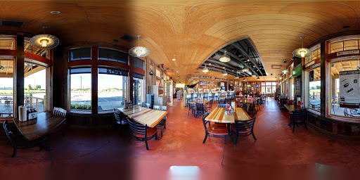 Barbecue Restaurant «City Barbeque», reviews and photos, 9367 Ambleside Dr, Fishers, IN 46038, USA