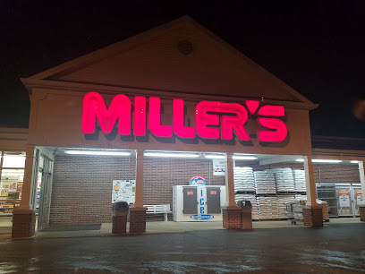 Miller's SuperValu