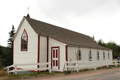 St. Luke's Anglican Church