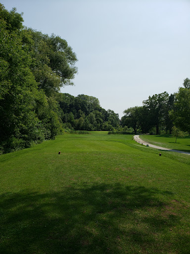 Scarlett Woods Golf Course Toronto