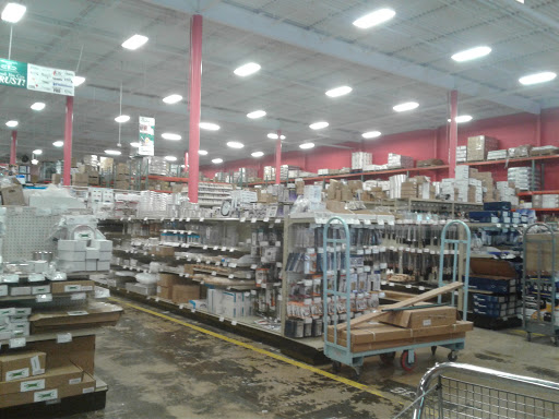 Restaurant Supply Store «The Restaurant Store - Baltimore East», reviews and photos, 121 Kane St, Baltimore, MD 21224, USA