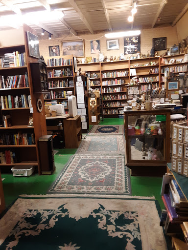 Used Book Store «Downtowne Bookstore», reviews and photos, 3582 Main St, Riverside, CA 92501, USA