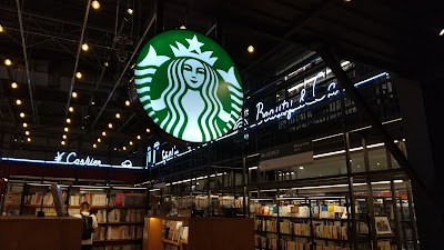 TSUTAYA BOOKSTORE APIT東雲店