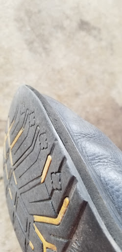 The Shoe Repair