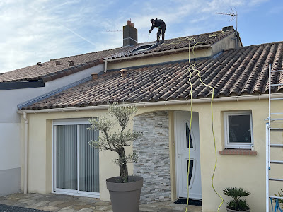 hc renovation 44 couvreur à Saint-Philbert-de-Grand-Lieu