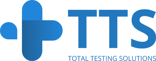 Total Testing Solutions - COVID Testing Center