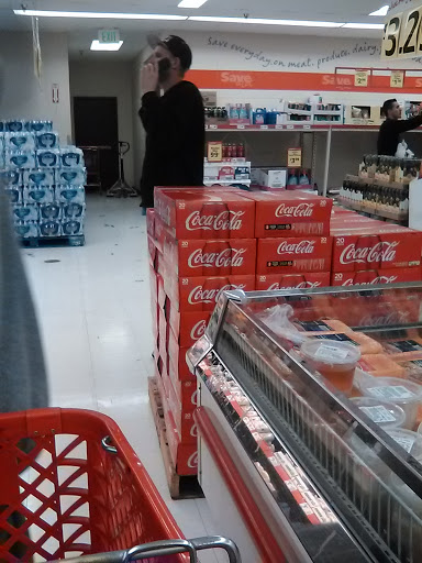 Grocery Store «Save-A-Lot», reviews and photos, 405 S Circle Dr, Colorado Springs, CO 80910, USA