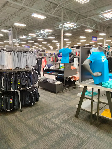 Sporting Goods Store «Academy Sports + Outdoors», reviews and photos, 100 Peachwood Center Dr, Spartanburg, SC 29301, USA