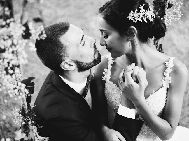 Ana Pastoria - Wedding Photographer Horário de abertura