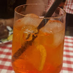 Photo n°2 de l'avis de Maren. fait le 28/07/2023 à 19:52 sur le  La Cazzarola Trattoria, Delicatessen & Bar à Sorrento