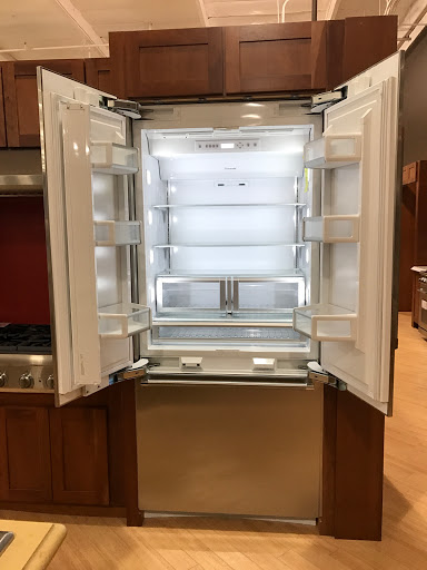 Home Improvement Store «Pacific Sales Kitchen, Bath & Electronics», reviews and photos, 240 Walnut St, Redwood City, CA 94063, USA